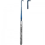 Sklar Blue Emmett Hook #3 - Each Sold Separately