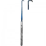 Sklar Blue Emmett Hook #5 - Each Sold Separately