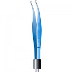 0.5mm Bipolar Coaptation Forceps