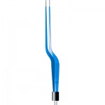 1mm Bipolar Gerald Bayonet Forceps