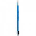 1mm Bipolar Gerald Forceps Straight - Each Sold Separately