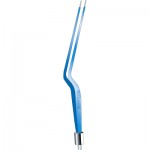 1mm Bipolar Hardy Bayonet Forceps Angled