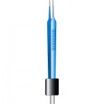 0.5mm Bipolar Mcpherson Forceps Straight
