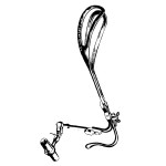 Dewey Forceps with Axis Traction 15