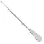 Udall Teat Bistoury Blunt End Unit of Measurement: Each