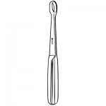 Hughes Hoof Groover O-Shaped Blade Unit of Measurement: Each