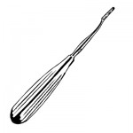 Diamond Molar Rasp For Tooth Spur Removal Unit of Measurement: Each