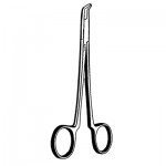 Molar Extraction forceps Slim, Angled Unit of Measurement: Each