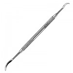 Incisor Luxator Double Ended, For Extraction of Rabbit Incisors Unit of Measurement: Each