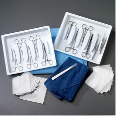 <p>Spay Instrument Set - Case of 10</p><table cellspacing=