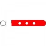 SklarTip 25mm x 3mm (1