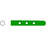 SklarTip 19mm x 3mm (3/4