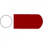 SklarTip 19mm x 10mm (3/4