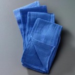 OR Towels Sterile. 4 pieces per pack. 20 packs per case. 80 pieces per case. - Case of 80