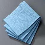 Absorbent Towels Sterile 25 Packs of 4 - Case of 100