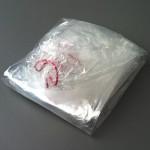 30 x 36 Band Bags Sterile - Case of 25