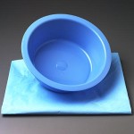 7 qt. Solution Basin Sterile With CSR Wrap - Case of 5