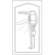Medium SklarSpec Disposable Graves Vaginal Specula Sterile. Latex-Free. SklarSpec plastic specula are clear, disposable and comfortable. Plastic material allows 360 degree visibility and reduces thermal shock. Provides protection for the doctor, the nurse Medium SklarSpec Disposable Graves Vaginal Specula Sterile. Latex-Free. SklarSpec plastic specula are clear, disposable and comfortable. Plastic material allows 360 degree visibility and reduces thermal shock. Provides protection for the doctor, the nurse