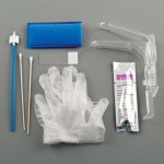 Pap Smear Tray Unit of Measurement: Case of 50