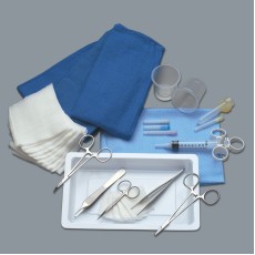 <p>Toe Nail Removal Tray - Sterile Disposable - Case of 10</p><table cellspacing=