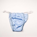 Surgical Panties Disposable, Large Unit of Measurement: Pack of 20