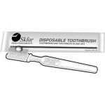 Sklar Disposable Toothbrush - Case of 144