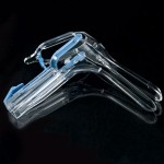 SklarSpec Disposable Graves Vaginal Specula, Small, 5 1/3