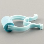 Plastic Nose Clip Sterile Foam - Box of 100