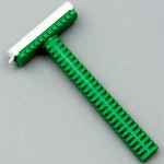 Plastic Surgical Prep Razor Sterile - Case of 100