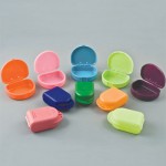 Hinged Appliance Case Regular - Pack of 25