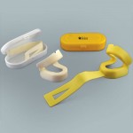 Mouth Protector White - Pack of 12