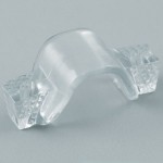 Medium Tongue Shield - Pack of 3