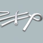 Saliva Ejectors White - Case of 100