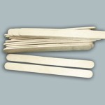 Tongue Depressors Regular - Case of 100