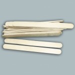 Tongue Depressors Junior - Case of 100
