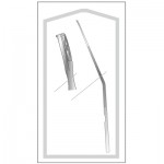 Disposable Sklar Endocervical Curette - Box of 25