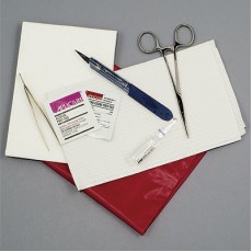 Incision and Drainage Tray <a href=