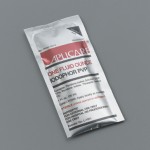 1 oz. PVP Prep Packet Sterile - Case of 50