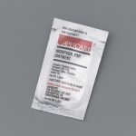 PVP Ointment Packet Sterile - Case of 100