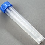 10ml Specimen Tube Sterile With Screw Cap. 3 pieces per pack. 50 packs per case. 150 pieces per case. - Case of 150