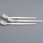 Dental Mirrors Sterile. Plastic. - Case of 50