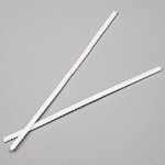 Pipe Cleaners Sterile. 2 pieces per pack. 50 packs per case. 100 pieces per case. - Case of 100
