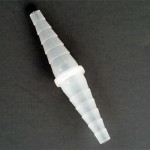 Tubing Connectors Sterile. 5-in-1. - Case of 100