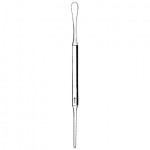 Spatula and Packer, Double Ended, 5-3/4