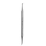 Johnson-Tucker Hook and Fork, Delicate, 6-1/2