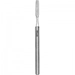 Ingrown Nail Shaver Fenestrated