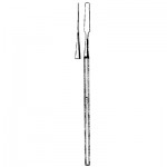 6mm Spatula Square End