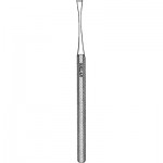 Nail Splitter Straight Wide 3.5mm