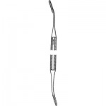 Nail and Bone File Double End Inside/Outside Cut