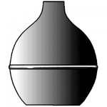 Chip Blower Bulb Only - Each Sold Separately